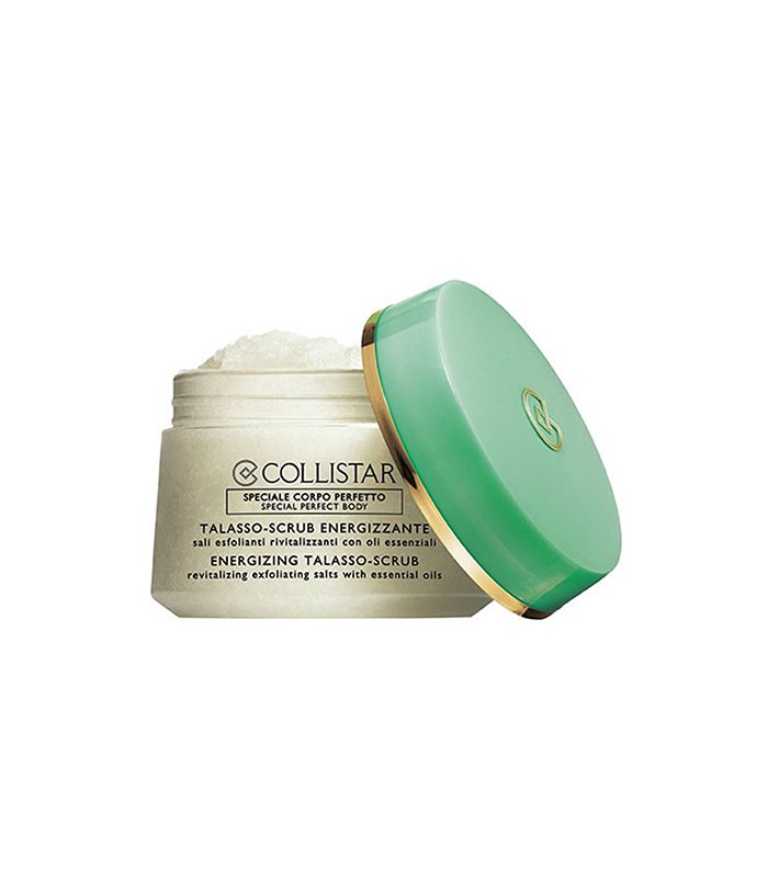 Body Energizing Talasso-Scrub 700g exfoliating body scrub