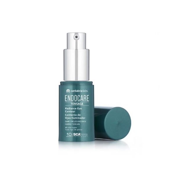 Tensage Radiance Eye Contour 15ml brightening eye cream